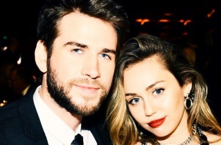 Miley Cyrus si sfoga con i fan: la verità sulla rottura con Liam Hemsworth