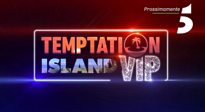 Temptation Island Vip tentatori
