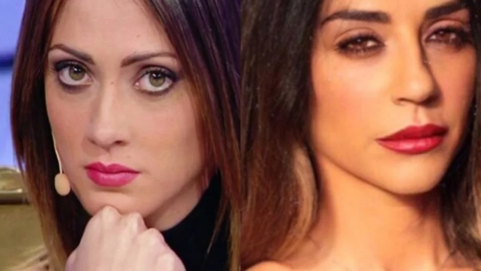 Teresa Cilia VS Raffaella Mennoia: il duro scontro social. Interviene la Redazione