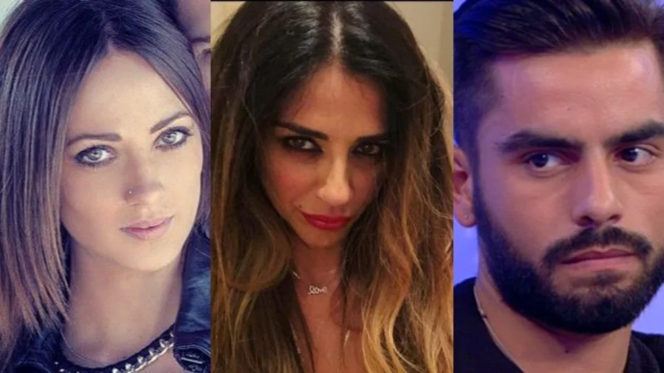 Teresa Cilia e Mario Serpa VS Raffaella Mennoia: tutto il riassunto