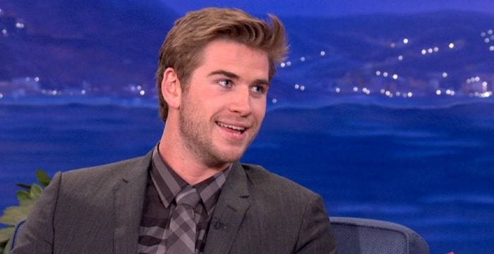 Chi è Liam Hemsworth