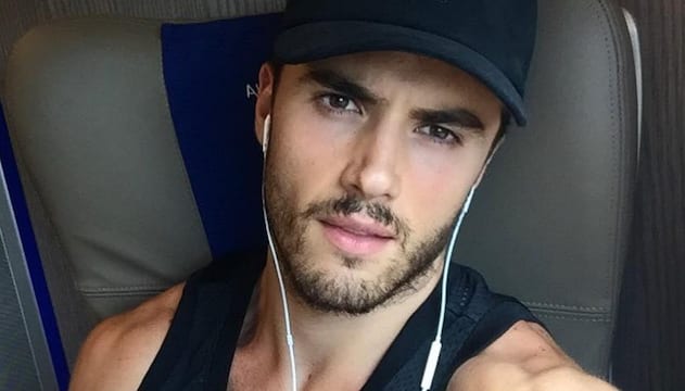 Chi è Alessandro Zarino tronista Uomini e Donne: età, Jessica, Temptation Island e Instagram