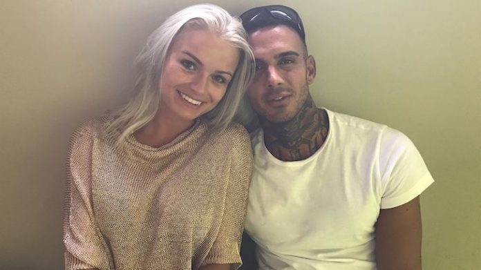 Mercedesz Henger E Lucas Si Sono Lasciati