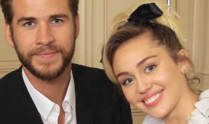Miley Cyrus e Liam Hemsworth: ecco perché si sono lasciati