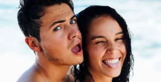 Paola Di Benedetto e Federico Rossi sono tornati insieme? La prova
