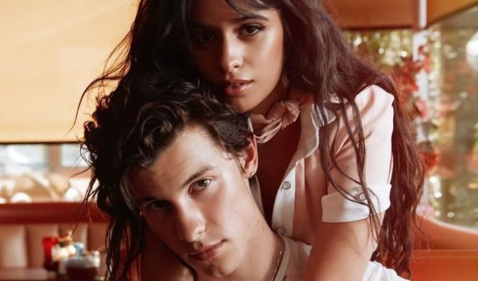 Camila Cabello Shawn Mendes Si Sono Lasciati