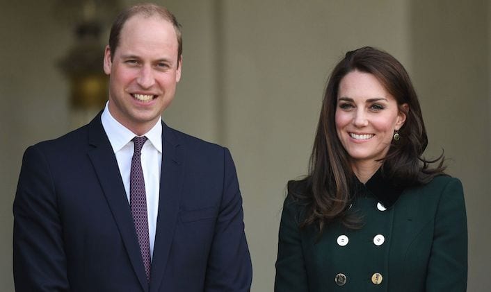 Kate Middleton è incinta del quarto figlio? Il gossip bomba