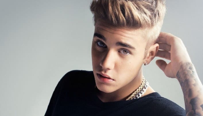 Justin Bieber racconta il suo passato, tra droghe, donne e la depressione