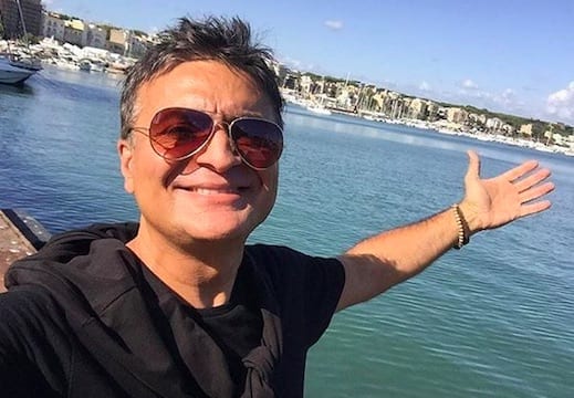 Chi è Agostino Penna? Età, biografia, band, carriera, vita privata e Instagram