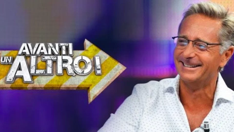 Avanti un Altro