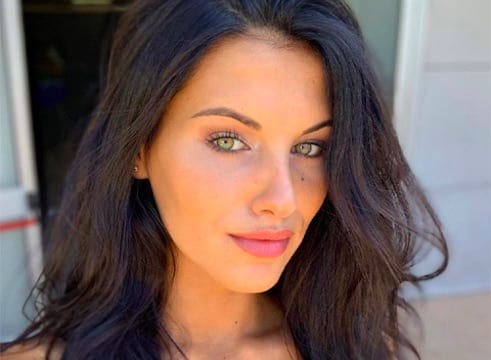 Carolina Stramare parla per la prima volta dopo Miss Italia: le sue parole