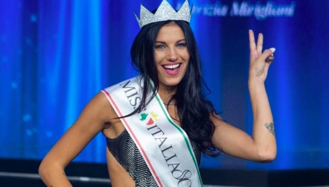 Carolina Stramare ha vinto Miss Italia grazie a Giulia De Lellis? La