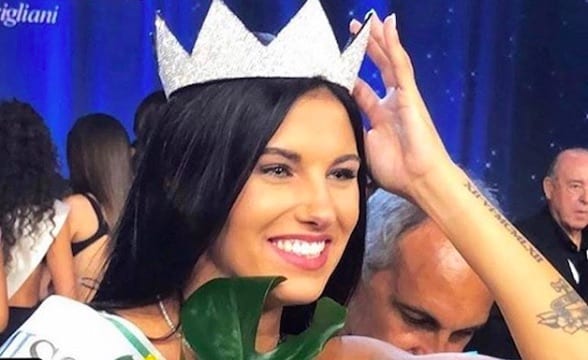 Carolina Stramare 