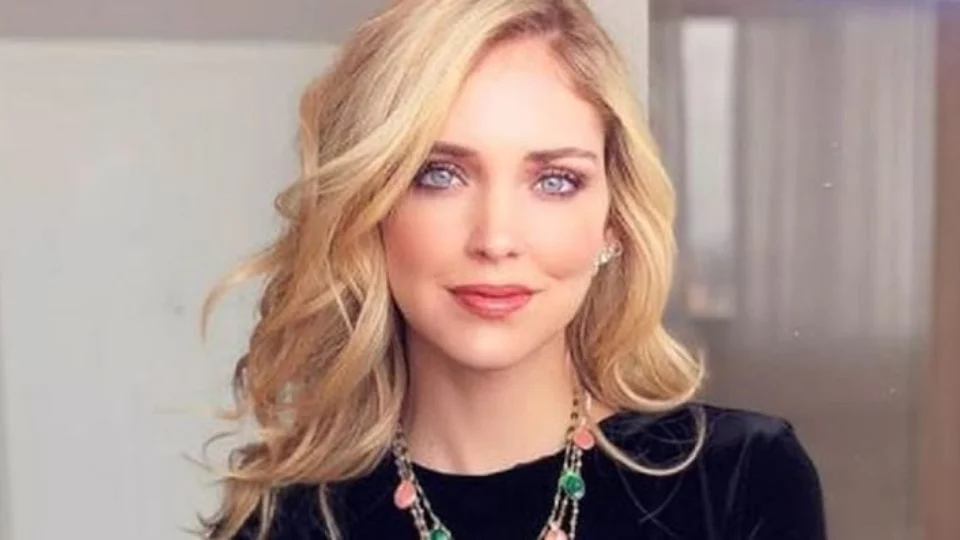 Chiara Ferragni co-conduttrice del Festival di Sanremo 2020? Il gossip
