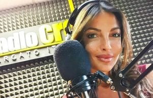 Daniela Troisi tentatrice Temptation Island Vip 