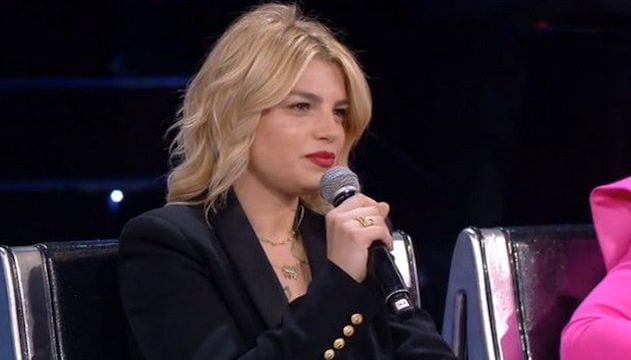 Emma Marrone rivela di avere un problema di salute: il messaggio ai fan