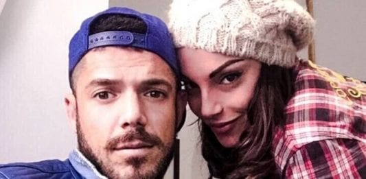 Francesca De Andrè e Giorgio Tambellini sono tornati insieme: l'annuncio avverrà a Domenica Live