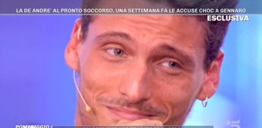 Gennaro Lillio replica alle accuse choc di Francesca De Andrè: le sue parole