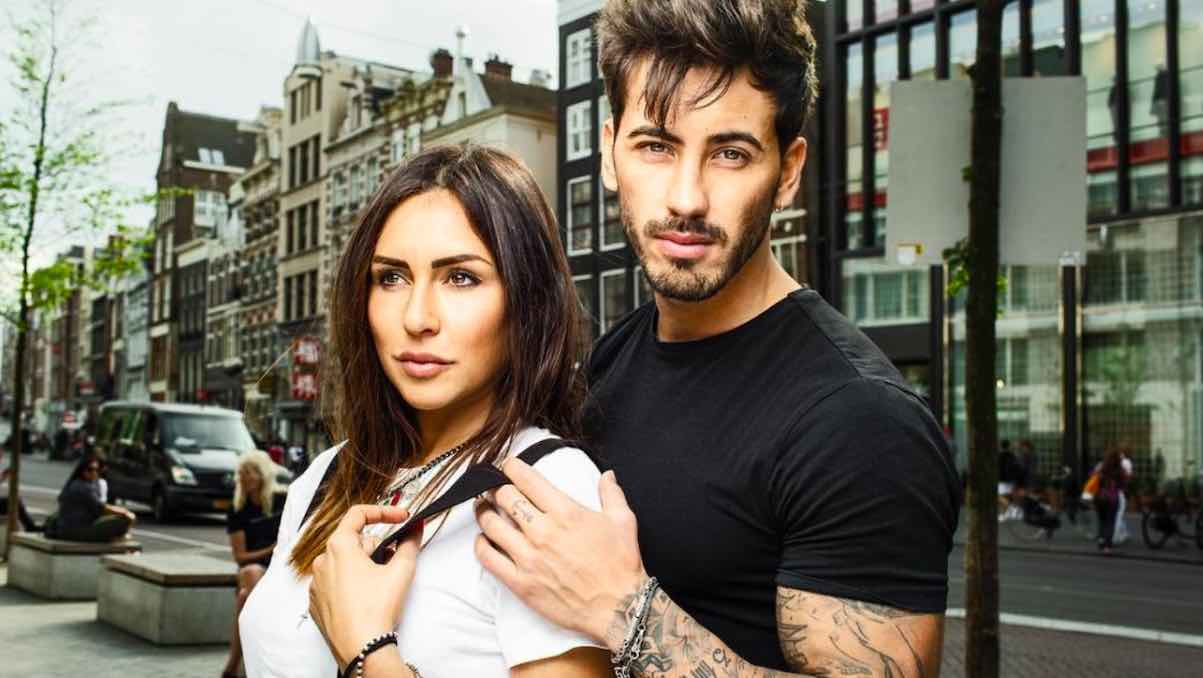 View Natalia Paragoni E Andrea Zelletta Stanno Ancora Insieme Pics