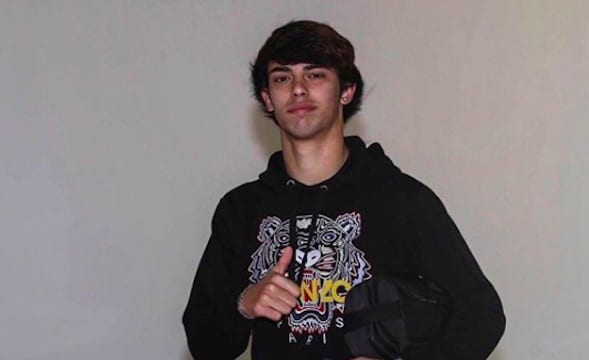 Chi è Joao Felix: età, peso, carriera, caratteristiche ...