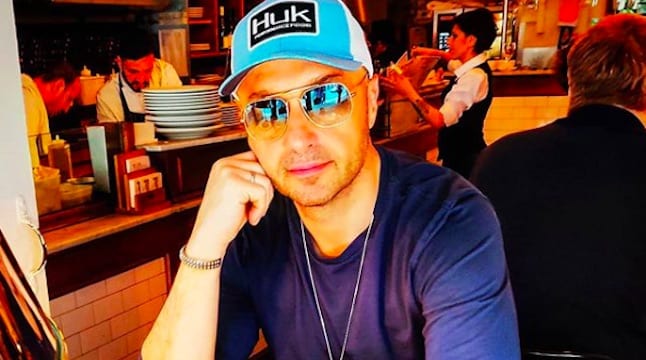 Chi è Joe Bastianich? Età, altezza, vita privata e Instagram