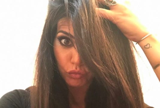 Laura Torrisi Chi E Eta Fidanzato Figlia Carriera Pieraccioni E Instagram