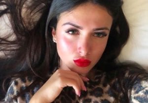 Chi è Martina Russo di Bake Off Italia 2019? Età, vita privata e Instagram