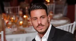 Mattia Marciano nuovo tentatore di Temptation Island Vip? Il gossip