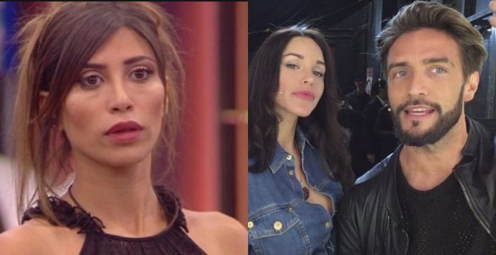 Mila Suarez contro Alex Belli e Delia Duran a Temptation: le pesanti accuse
