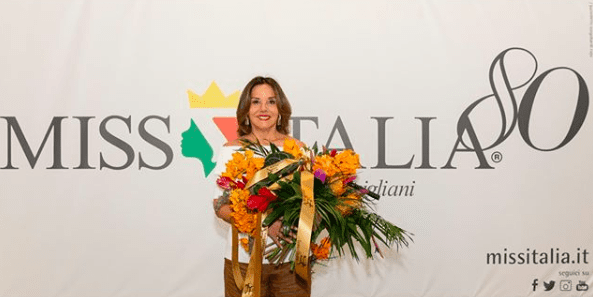 Miss Italia 2019