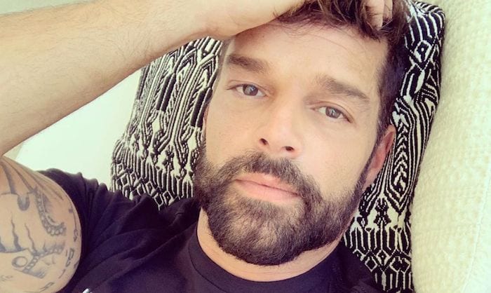 Ricky Martin e suo marito Jwan Yosef aspettano il quarto figlio: l'annuncio