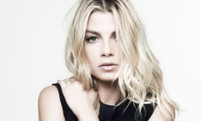 Emma Marrone sta male: svelata la malattia della cantante