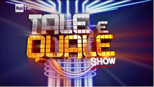Tale e Quale Show 2019: quando inizia, concorrenti, giuria, streaming