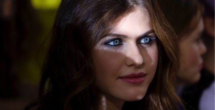 Alexandra Daddario Film E Programmi Televisivi