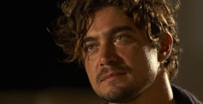 Chi è Riccardo Scamarcio