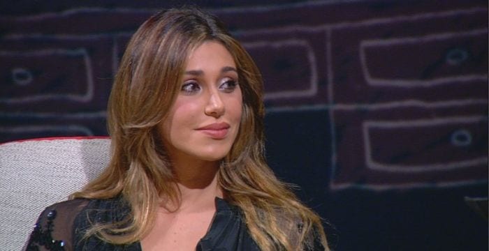 Chi è Belen Rodriguez