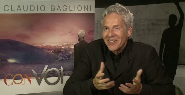 Chi è Claudio Baglioni