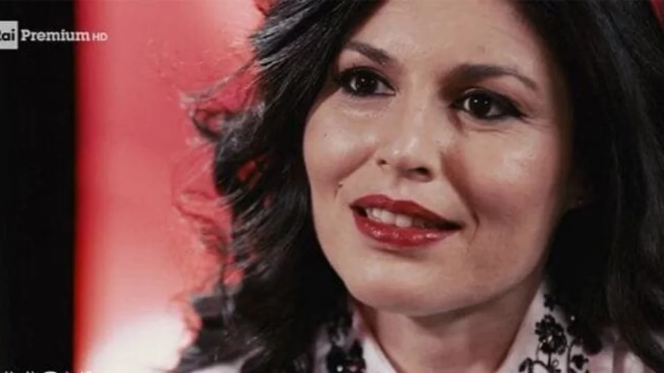 Chi è Giusy Ferreri
