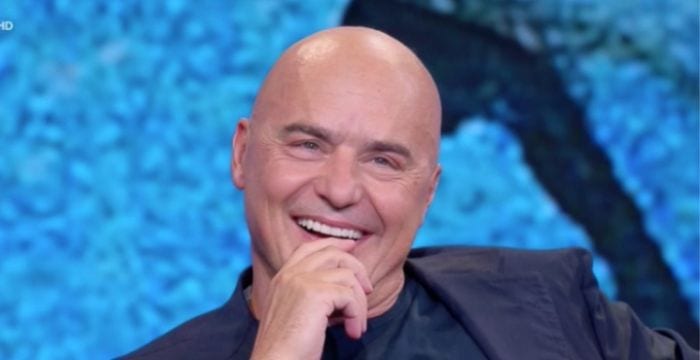 Chi è Luca Zingaretti