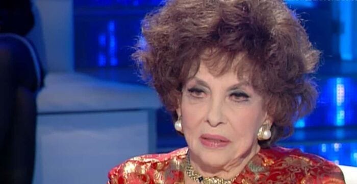 Chi è Gina Lollobrigida