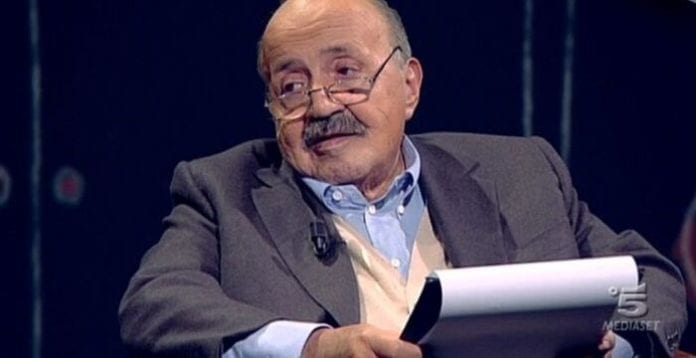 Chi è Maurizio Costanzo: età, altezza, matrimonio, figli e ...