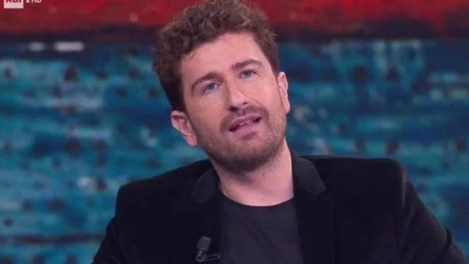 Chi è Alessandro Siani