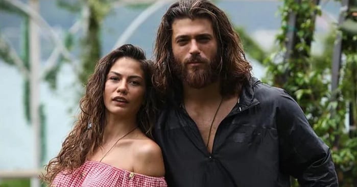 Can Yaman: dopo Bitter Sweet in Italia con la nuova soap Erkenci Kus?