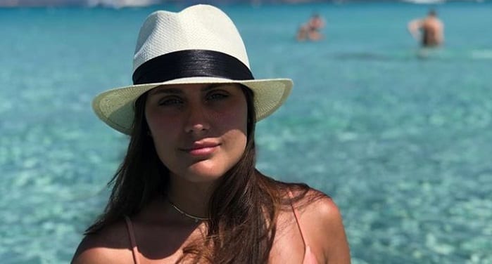 Federica Caputo: chi è fidanzata Ciro Petrone Temptation Island Vip 2019