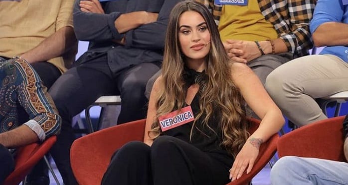 Quanti Anni Ha Veronica Di Uomini E Donne