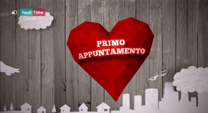 Primo Appuntamento: quando inizia, puntate, casting, conduttore, streaming e video