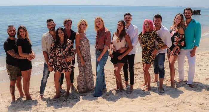 Temptation Island Vip 2019 prima puntata: streaming, video e anticipazioni