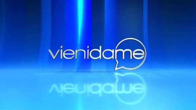 Vieni da me quando inizia, conduttrice, ospiti, news, streaming e video