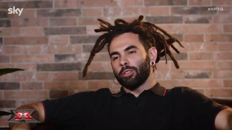 Chi è Marco Saltari? Età, carriera, X Factor 2019, YouTube e Instagram