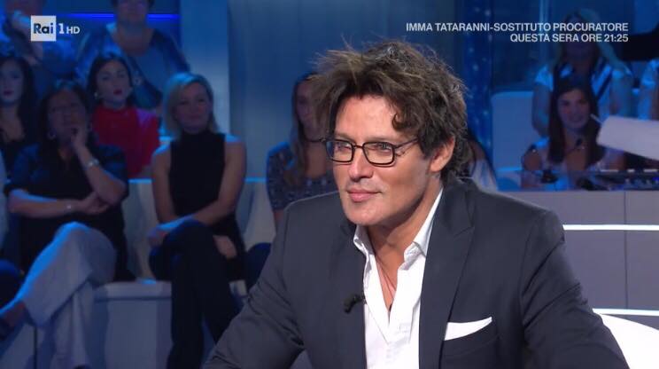 Gabriel Garko Si E Sposato La Verita Sul Matrimonio E Su Gabriele Rossi